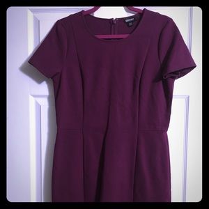 DKNY never worn amazing dress!